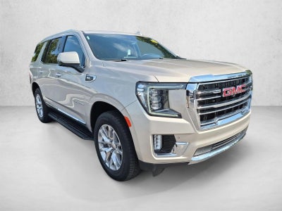 2024 GMC Yukon 4WD 4dr SLT