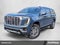 2025 GMC Yukon XL 4WD 4dr Denali