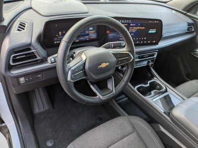 2024 Chevrolet Traverse LS w/1LS