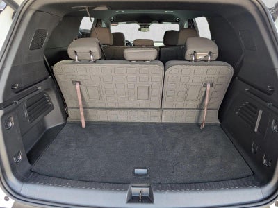 2024 Chevrolet Traverse LS w/1LS