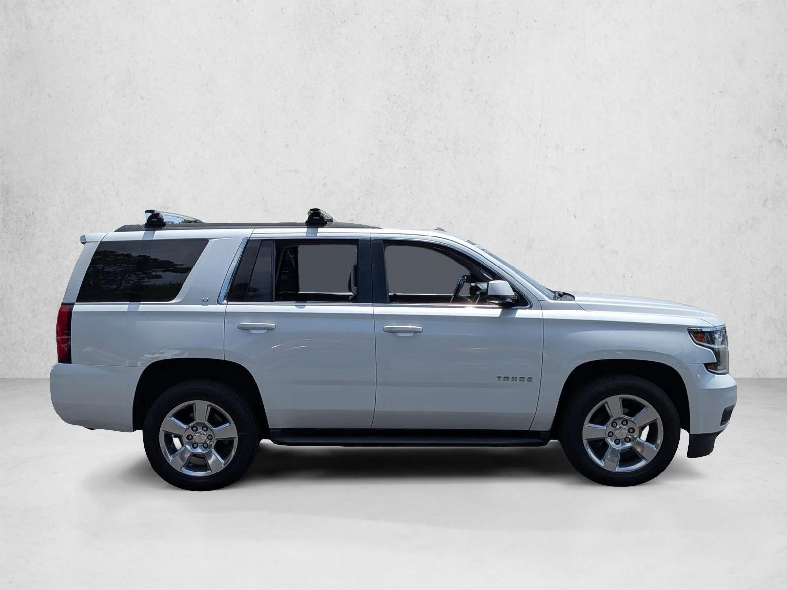 2016 Chevrolet Tahoe 2WD LT