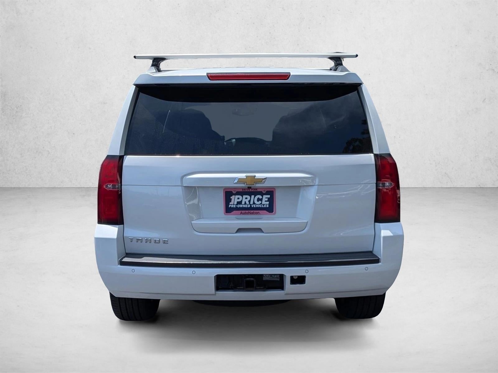 2016 Chevrolet Tahoe 2WD LT