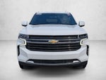 2021 Chevrolet Suburban 2WD LT