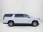 2021 Chevrolet Suburban 2WD LT