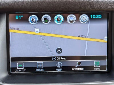 2018 Chevrolet Tahoe 2WD Premier RST Edition