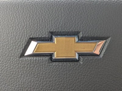 2018 Chevrolet Tahoe 4WD Premier