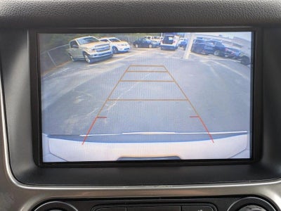 2018 Chevrolet Tahoe 4WD Premier