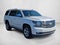 2018 Chevrolet Tahoe 4WD Premier