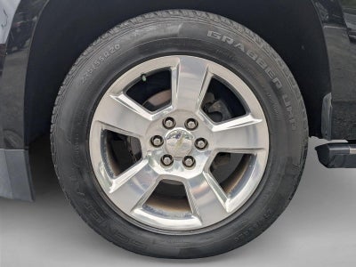 2020 Chevrolet Tahoe 4WD Premier