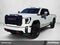 2024 GMC Sierra 3500HD Crew Cab Standard Box 4-Wheel Drive AT4