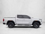 2023 GMC Canyon Crew Cab Short Box 2-Wheel Drive Elevation