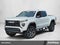 2024 GMC Canyon Crew Cab Short Box 4-Wheel Drive AT4
