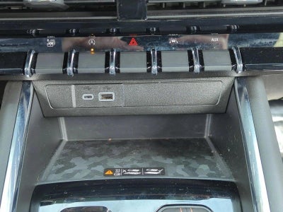 2024 GMC Canyon Crew Cab Short Box 4-Wheel Drive AT4