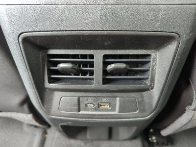 2024 GMC Canyon Crew Cab Short Box 4-Wheel Drive AT4