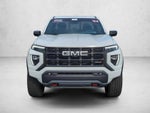 2024 GMC Canyon Crew Cab Short Box 4-Wheel Drive AT4