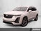 2021 Cadillac XT6 AWD 4dr Premium Luxury