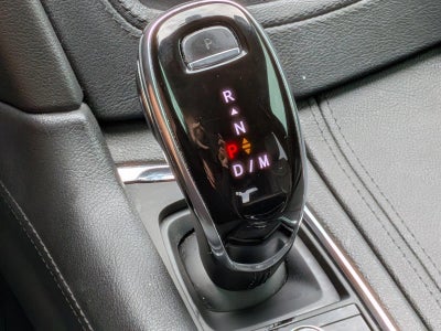 2021 Cadillac XT6 AWD 4dr Premium Luxury