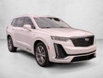 2021 Cadillac XT6 AWD 4dr Premium Luxury