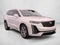 2021 Cadillac XT6 AWD 4dr Premium Luxury