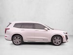 2021 Cadillac XT6 AWD 4dr Premium Luxury