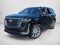 2023 Cadillac Escalade 4WD Premium Luxury Platinum
