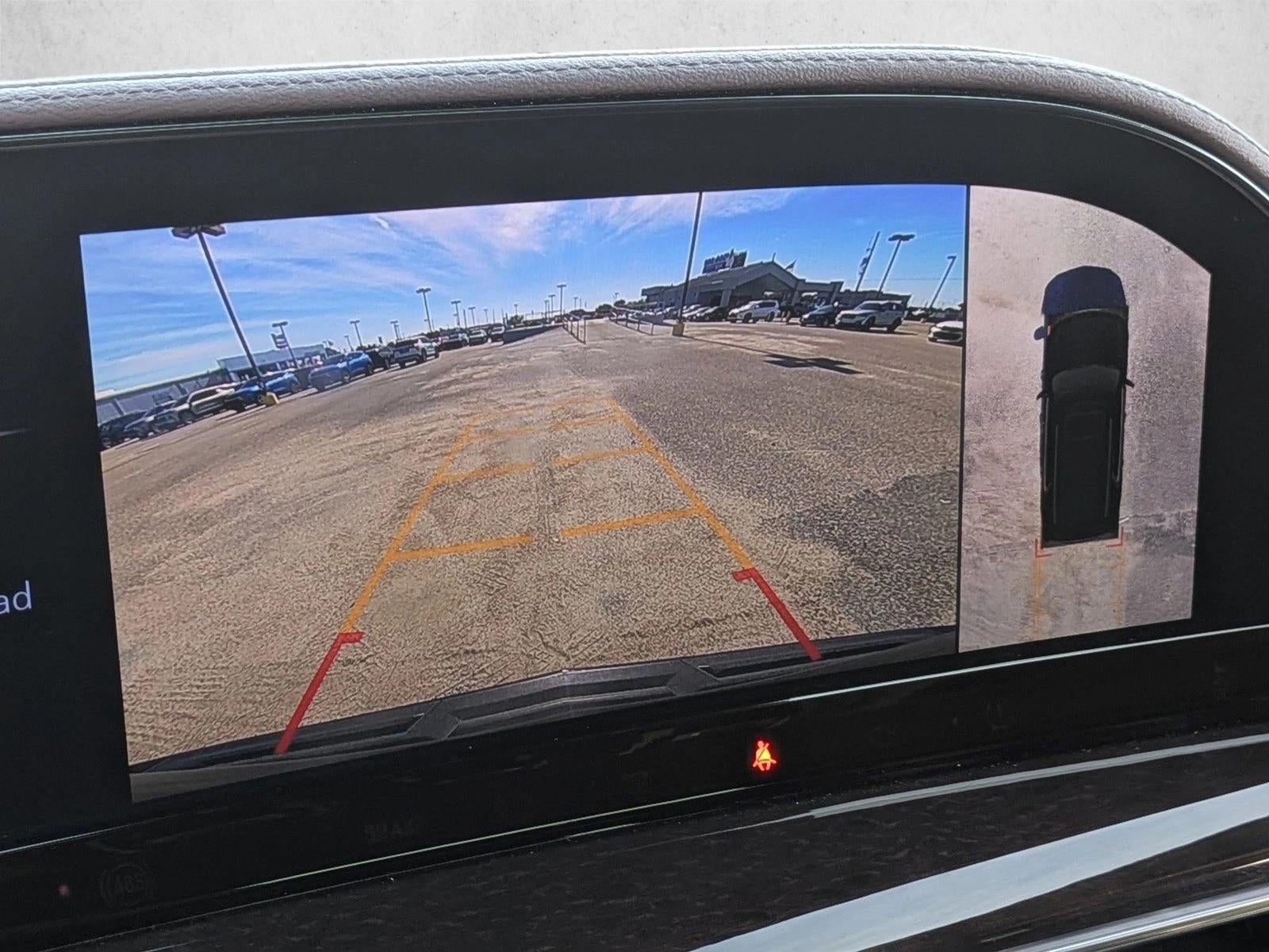 2023 Cadillac Escalade 4WD Premium Luxury Platinum