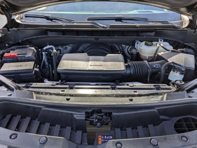 2023 Cadillac Escalade 4WD Premium Luxury Platinum