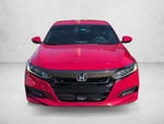 2018 Honda Accord Sedan Sport 1.5T CVT