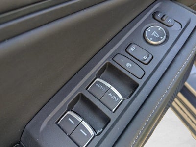 2025 Honda Accord Hybrid Sport Sedan