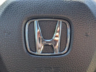 2025 Honda Accord Hybrid Sport Sedan