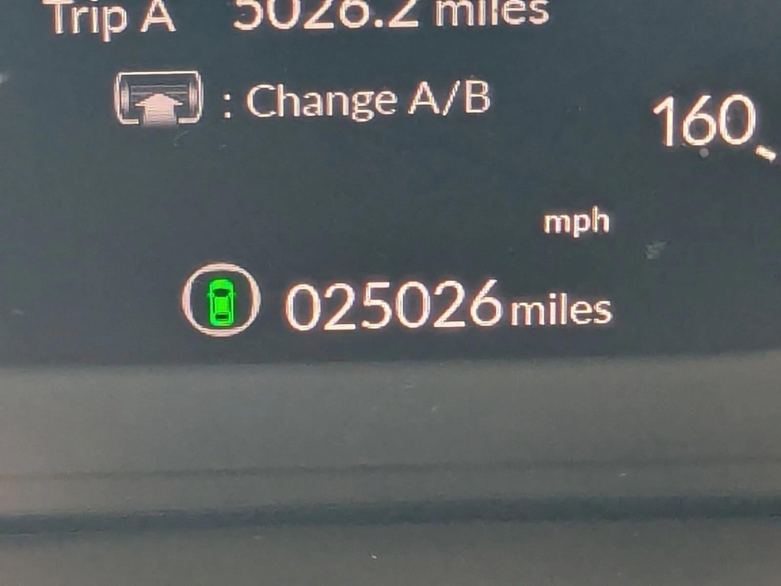 2025 Honda Accord Hybrid Sport Sedan