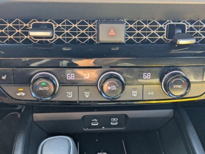 2025 Honda Accord Hybrid Sport Sedan