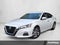 2020 Nissan Altima 2.5 S Sedan