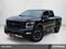 2021 Nissan Titan 4x4 Crew Cab PRO-4X