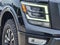 2021 Nissan Titan 4x4 Crew Cab PRO-4X