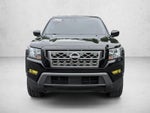 2023 Nissan Frontier Crew Cab 4x2 SV Auto
