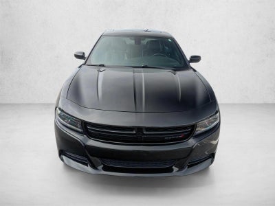2022 Dodge Charger SXT RWD