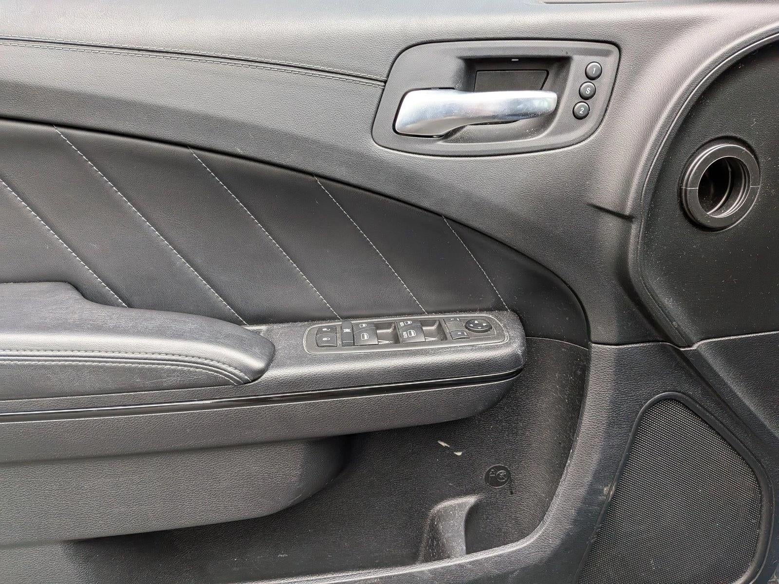 2021 Dodge Charger R/T RWD