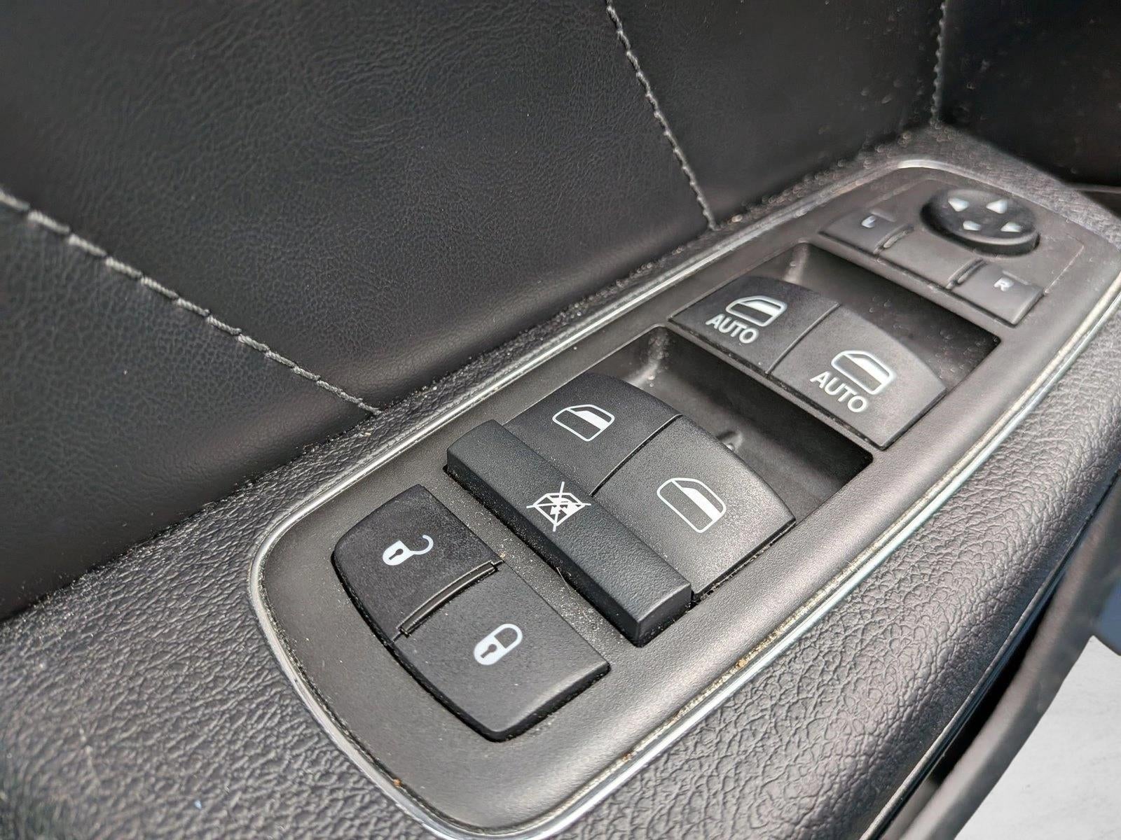 2021 Dodge Charger R/T RWD