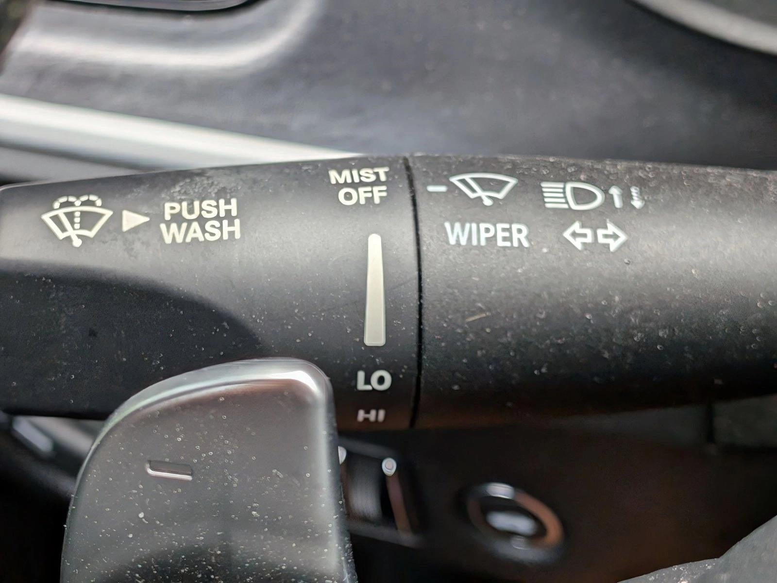 2021 Dodge Charger R/T RWD