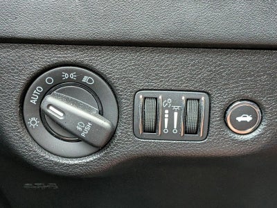 2021 Dodge Charger R/T RWD