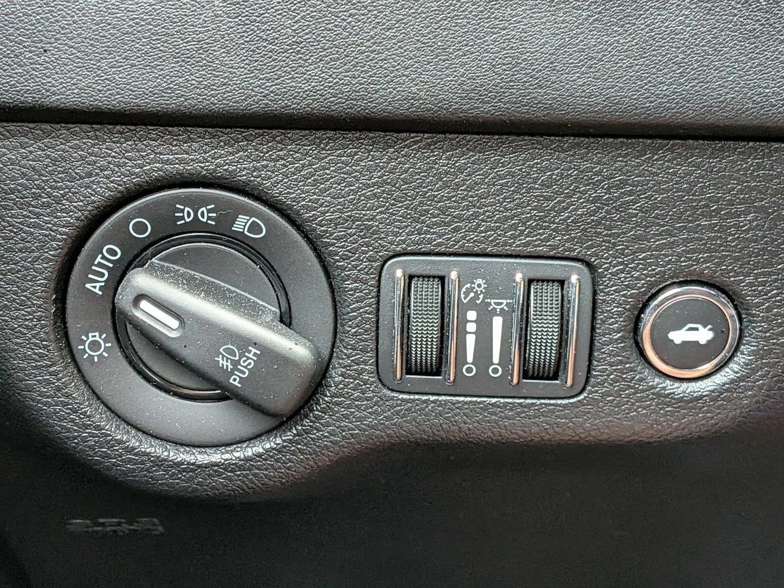 2021 Dodge Charger R/T RWD