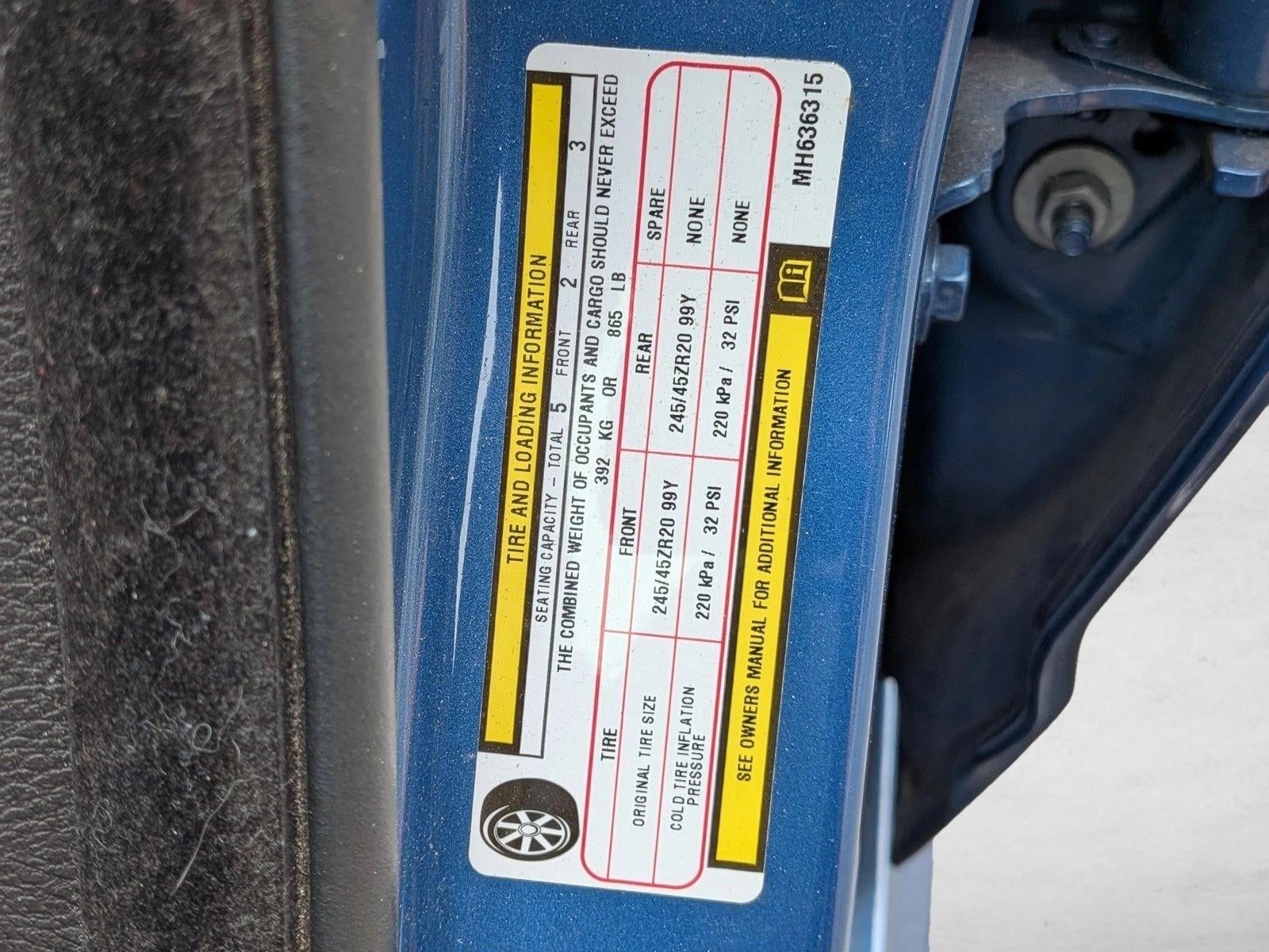 2021 Dodge Charger R/T RWD