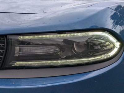 2021 Dodge Charger R/T RWD