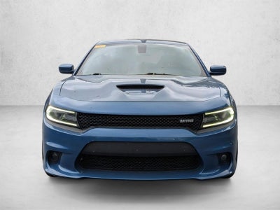 2021 Dodge Charger R/T RWD