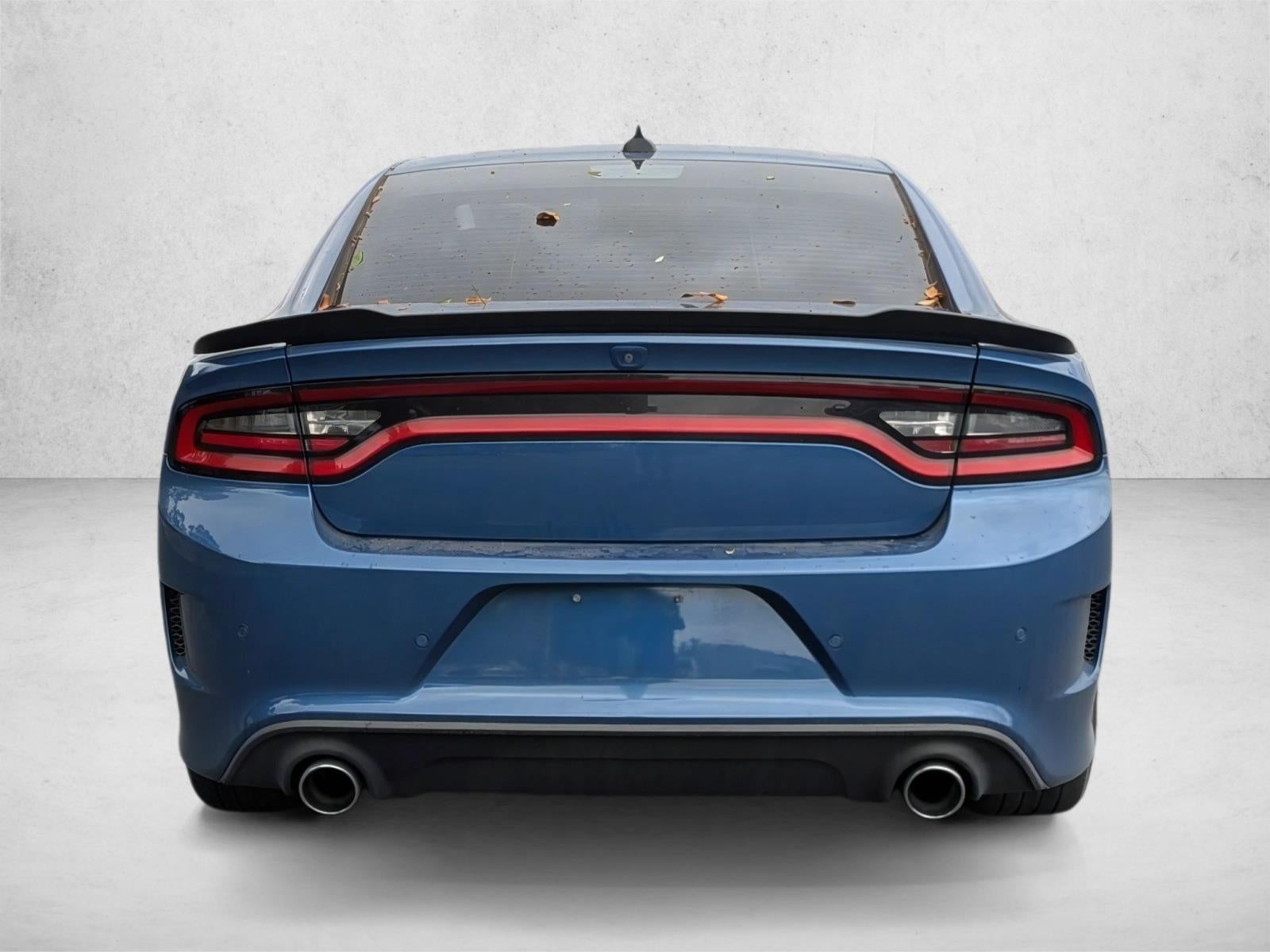 2021 Dodge Charger R/T RWD