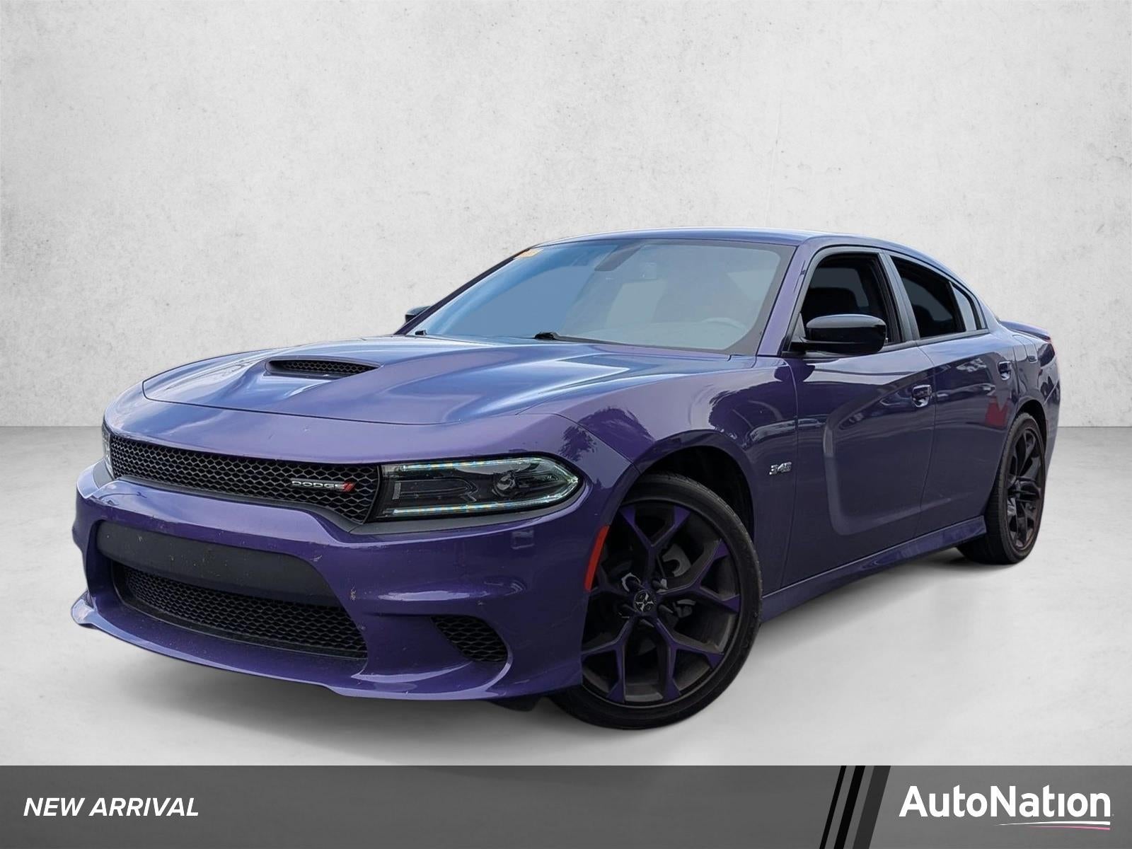 2023 Dodge Charger R/T RWD