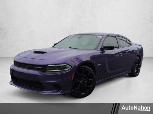 2023 Dodge Charger R/T RWD