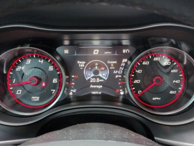 2023 Dodge Charger R/T RWD