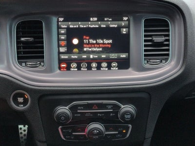 2023 Dodge Charger R/T RWD